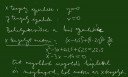 Matematika – megoldás kép 3