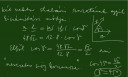 Matematika – megoldás kép 1