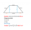 Matematika  – megoldás kép 1