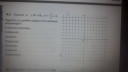 Matematika függvényelemzés – megoldás kép 1