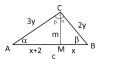 Matematika – megoldás kép 1