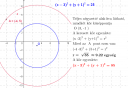 GEOMETRIA – megoldás kép 1