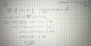 Matematika ismeretlenes feladatok. – megoldás kép 2