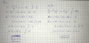 Matematika ismeretlenes feladatok. – megoldás kép 4
