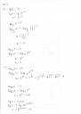 LOGARITMUS - csatolom – megoldás kép 1
