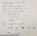 Matek egyenlet3 – megoldás kép 1