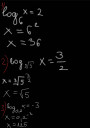 Algebra  – megoldás kép 2