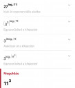 Sos logaritmus – megoldás kép 1