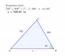 Matematika feladat – megoldás kép 1