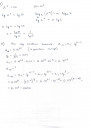 Matematika 11. osztály logaritmus – megoldás kép 2