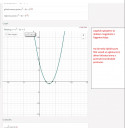 Kérlek segítsetek Geogebra alkalmazásban!! – megoldás kép 1
