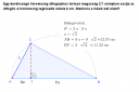 Matematika házi – megoldás kép 1