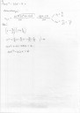 Matematika  – megoldás kép 1