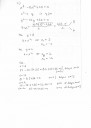 Matematika  – megoldás kép 2