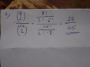 Algebra – megoldás kép 1