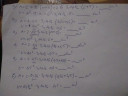 Matematika – megoldás kép 1