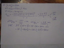 Tudna valaki segíteni? szöveges feladat – megoldás kép 1
