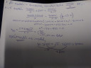 Segítséget szeretnék kérni matematika szöveges feladatok megoldásában. – megoldás kép 1