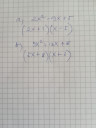 Matek SOS – megoldás kép 1