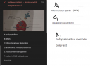 SOS! BIOLÓGIA – megoldás kép 1