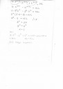 Matek1 – megoldás kép 1