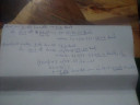 SOS! MATEMATIKA SZÖVEGES FELADAT! – megoldás kép 1