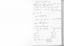 Koordináta geometria  – megoldás kép 2