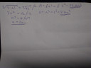 Matematika – megoldás kép 1