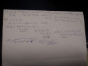 Számítsuk ki a P pont e egyenes távolságát ha C, P(-1.1) és e, x+2y=7.  Dfeladat. P.(1,-3,) és e: x=5-2 – megoldás kép 1