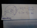  SOS matematika - Thalész tétel  – megoldás kép 1