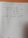 Sos matek házi – megoldás kép 1