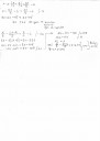 Matematika  – megoldás kép 1