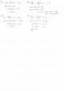 Matematika – megoldás kép 1