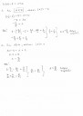 Matek – megoldás kép 1