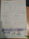 Térgeometria | 1 feladat | Sűrgős!  – megoldás kép 1