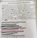 Németesek segítség!!! – megoldás kép 1
