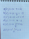 Matematika! Függvény! – megoldás kép 1