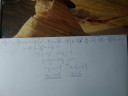 Matematika házi?  – megoldás kép 1