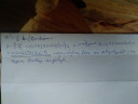 SZTE matematika 1 – megoldás kép 1