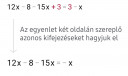 Matek!  – megoldás kép 3