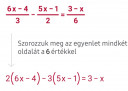 Matek!  – megoldás kép 1