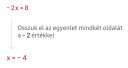 Matek!  – megoldás kép 2