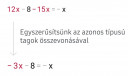 Matek!  – megoldás kép 4