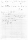 Matek koordináta geometria – megoldás kép 4