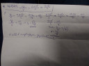 Matematika – megoldás kép 1