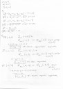Egyenes egyenlete – megoldás kép 1
