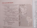 Földrajz házi holnapra kell – megoldás kép 1