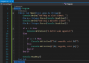 Sos!Visual basic script – megoldás kép 1