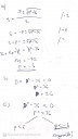 Matematika házi? Egyenletes, Gyökös? – megoldás kép 1