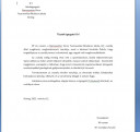 SOS kérvény írás  – megoldás kép 1